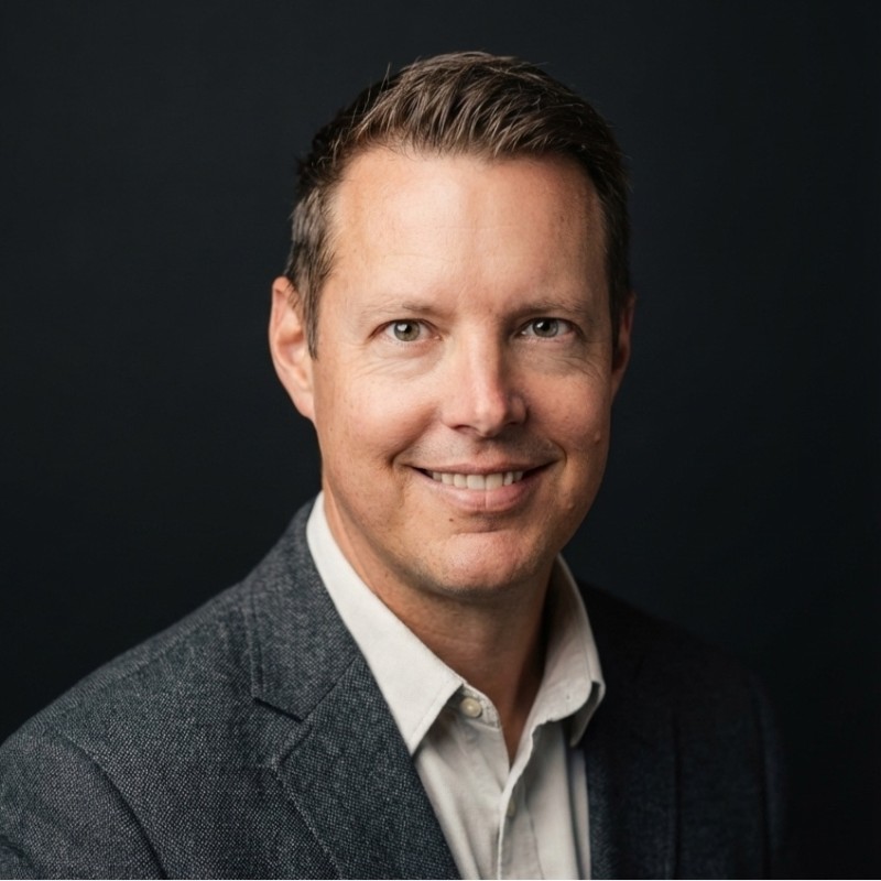 Eric Rex — Founder, Tidal RevOps